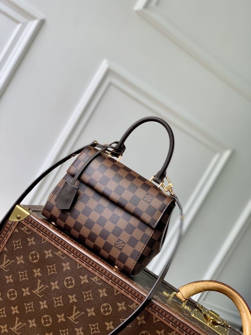 LV Satchel bags